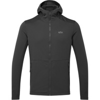 Mens Quest Fleece Hoodie